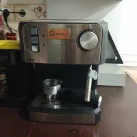 قهوه ساز  در حد نو