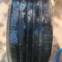 لاستیک دنا در حد نو چینی