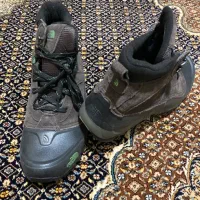کفش کوه نورس فیس ،مردانه، عایقدار، زمستانی|کوهنوردی و کمپینگ|شیراز, بعثت|دیوار