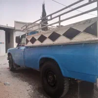 نیسان 75دوگانه