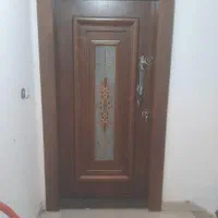 نصب انواع درب های ضدسرقت ودربهای داخلی|خدمات پیشه و مهارت|رشت, بلوار گیلان|دیوار