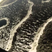 تابلو ماه 36cm|تابلو، نقاشی، عکس|خمینیشهر, |دیوار