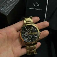 ساعت برند ARMANI EXCHANGE|ساعت|قرچک, زیبا شهر|دیوار