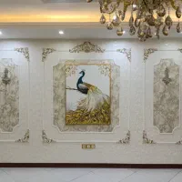 فروش یا تهاتر|فروش آپارتمان|تهران, شهرک بعثت|دیوار