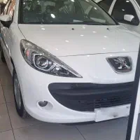 ۲۰۷ پلاس ۴۰۴ صفر