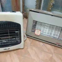 بخاری هیتر شومینه|بخاری، هیتر، شومینه|پاکدشت, حصار امیر|دیوار