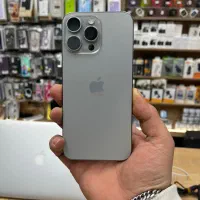 iphone 15 pro max 256G ZA تمیز در حد