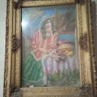 تابلو سه بعدی