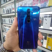 شیائومی note 8 pro ram6.      موبایل تکنو