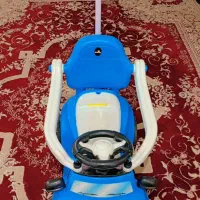 ماشین بازی و کالسکه|اسباب‌‌بازی|خرمشهر, |دیوار