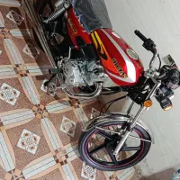 موتور 150احسان
