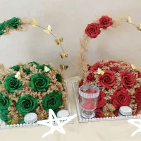 حنا حنابندان|صنایع دستی و سایر لوازم تزئینی|شیراز, ریاستی|دیوار