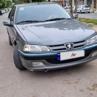 پژو پارس سال|خودرو سواری و وانت|هشتگرد, شهرک راه آهن|دیوار