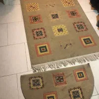 قالیچه ستاره کویر یزد