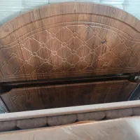 تخت های عرض 120وکیوم|تخت و سرویس خواب|بجنورد, |دیوار