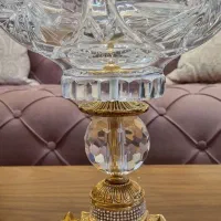 کریستال فوق العاده زیبا