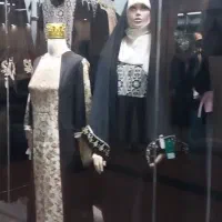 همکارخانم فروشنده وخیاط فروشگاه پوشاک زنانه|استخدام بازاریابی و فروش|تهران, شهرک یاس|دیوار