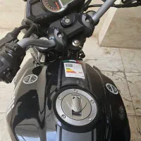 موتور بنلی tnt15|موتورسیکلت|قم, سعادتی|دیوار