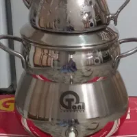 کتری قوری سماوری