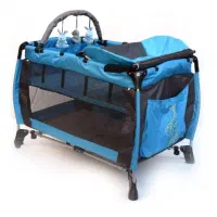 تخت پارک کودک