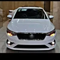 تارا پلاس ۶ دنده جدید مدل ۱۴۰۴ برج۹