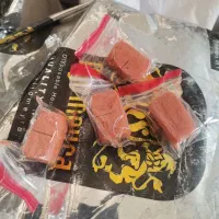 قرص خودسوز مناسب زغال و کمپ وآتش