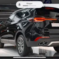 کی ام سی k7 صفر|خودرو سواری و وانت|تهران, آرارات|دیوار