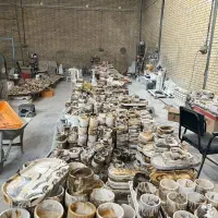 انواع جا شمعی و...|لوازم التحریر|برخوار, |دیوار