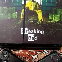 پی اس فور ps4 fat