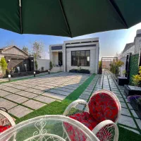 ویلای مدرن با چشم اندازی دیدنی نزدیک ساحل زیباکنار|فروش خانه و ویلا|رشت, سعدی (تختی)|دیوار