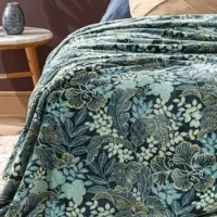 پتو یک نفره برند انگلیش هوم ترک نو