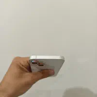 آیفون13نرمال دوسیم کاملا سالم قیمت مقطوع|موبایل|قزوین, |دیوار