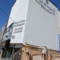 دژپاد فروش و اجرای نما کامپوزیت و نما چوب ترمو وود|خدمات پیشه و مهارت|یزد, |دیوار