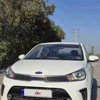 کیا پگاس ۲۰۲۱ پلاک جزیره