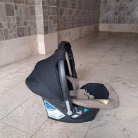 کریر نوزاد و کودک