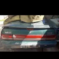 تویوتا کرونا