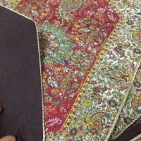 رومیزی ترمه|پرده، رانر، رومیزی|تهران, ارامنه|دیوار