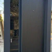 درب های ضد سرقت،اتاقی،فلزی،کرکره،جک