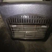 بخاری بدون دودکش پولار