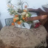 مبل راحتی فروش فوری|مبلمان خانگی و میز عسلی|لاهیجان, مهرگان|دیوار