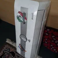 ۳ عدد فن کوئل دیواری۳۰۰ evvoLiپنلی.اسپیلتی درحدنو|کولر گازی و فنکوئل|تهران, تختی|دیوار
