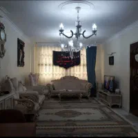 ۵۵ متر/یک خواب/پارکینگ/انباری/دهقان