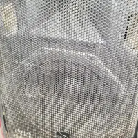 باند و پاور میکسر