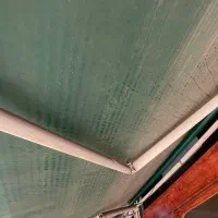 سایه بان برقی|سایر لوازم برقی|بندر انزلی, معلم|دیوار