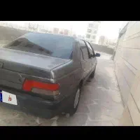 ماشین روا ۸۵ دوگانه سوز