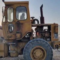 لودر ۹۳۰ فنی به شرط درجه یک|خودرو سنگین|سیاخ دارنگون, |دیوار