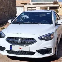 شاهین پلاس اتومات صفر