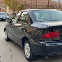 سمند مدل ۸۴خوش رخ|خودرو سواری و وانت|سردشت, |دیوار