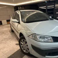 مگان مدل ۹۱