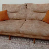 ست مبل و فرش|مبلمان خانگی و میز عسلی|تهران, یاخجی آباد|دیوار
